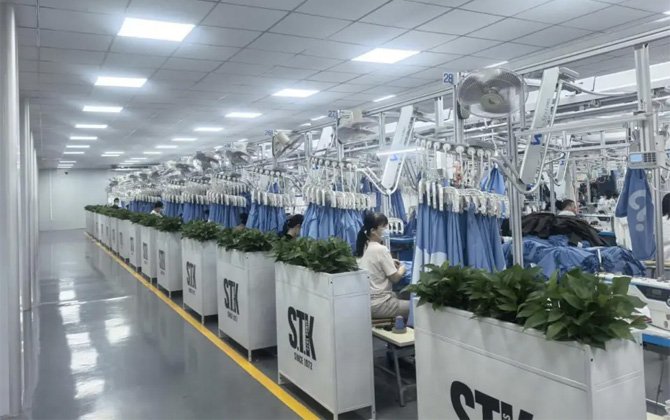 Professional Boys Clothing Manufacturer