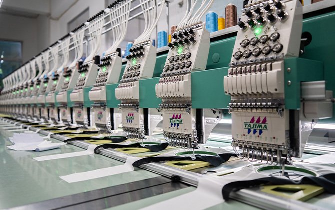 Professional Boys Clothing Manufacturer