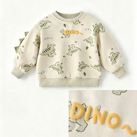 Printed Kids Sweatshirts