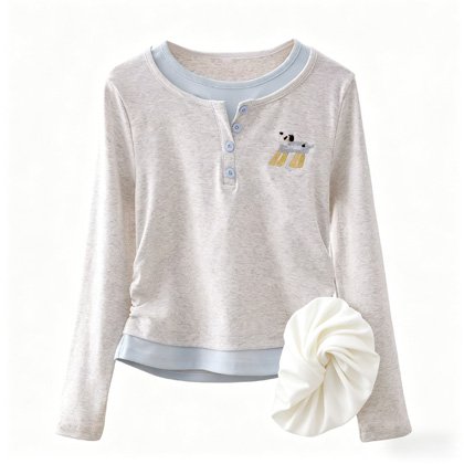Cotton Kids Sweatshirts
