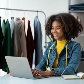 Online Fashion Retailers