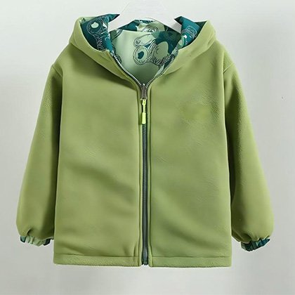 Outerwear