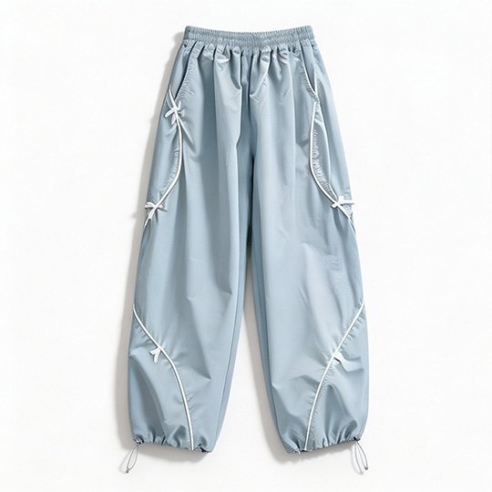 Kids Casual Pants-1