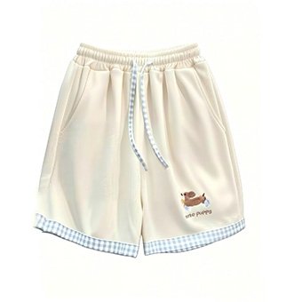Kids Sweat Shorts