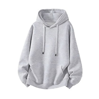 Hoodies and sweatshirts