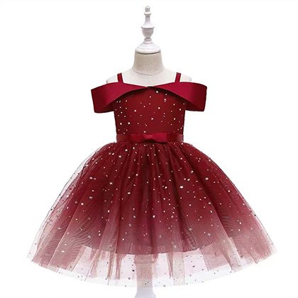 Kids wedding dresses-1