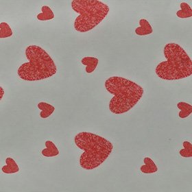 Cotton Polyester Blend