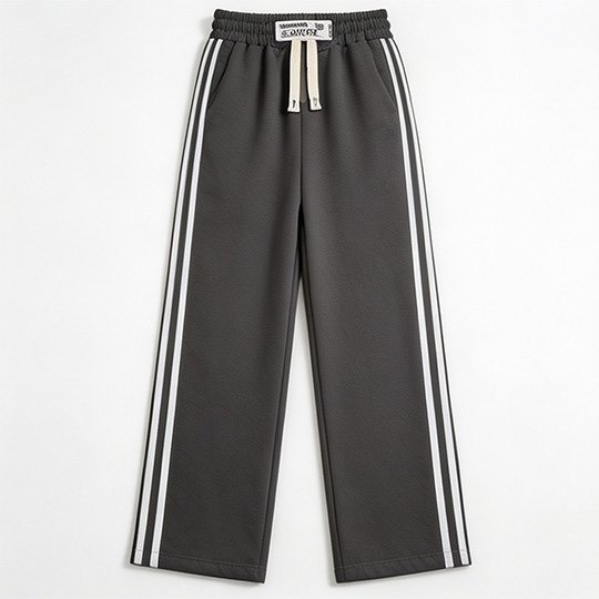 Kids Jogger Pants & Sweatpants-1