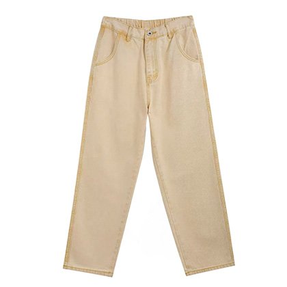 Pants and shorts