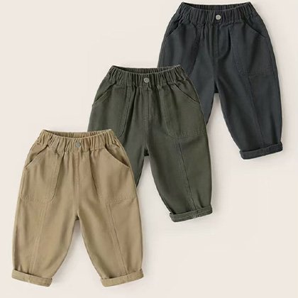 Pants