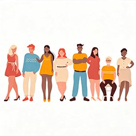 Plus Size & Inclusive Brands