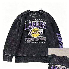 Washed Kids Sweatshirts