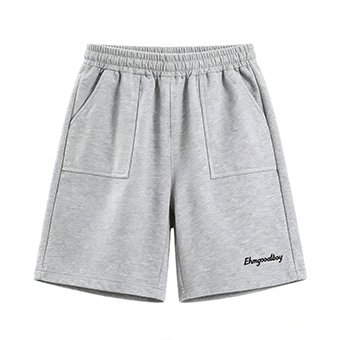 Kids Casual Shorts