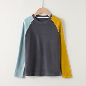 Brushed Kids Sweatshirts
