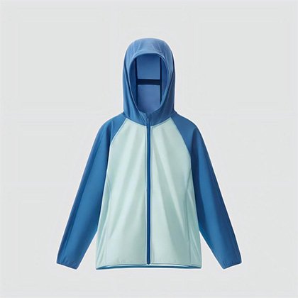 Seasonal and functional clothing