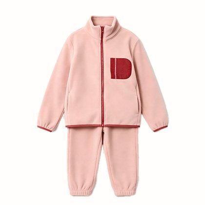 Kids Sweatshirt Loungewear Sets