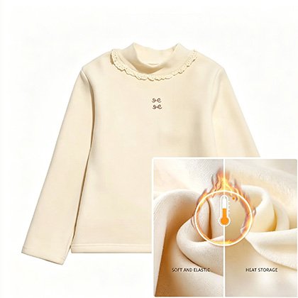 Velvet Kids Sweatshirts