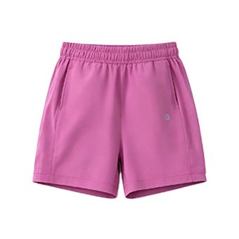 Kids Cargo Shorts