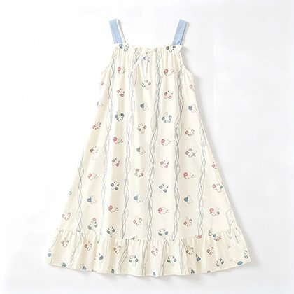 Kids Nightgowns
