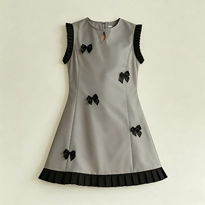Dresses for teenage girls-1