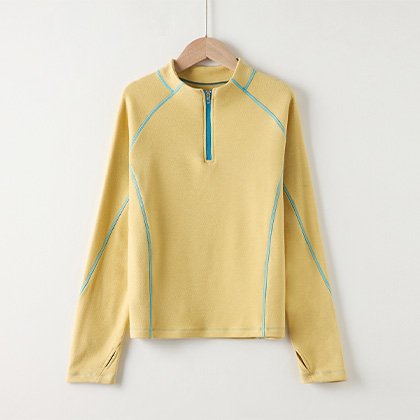 High-performance Functional Sweatshirts