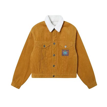 Jackets and jackets