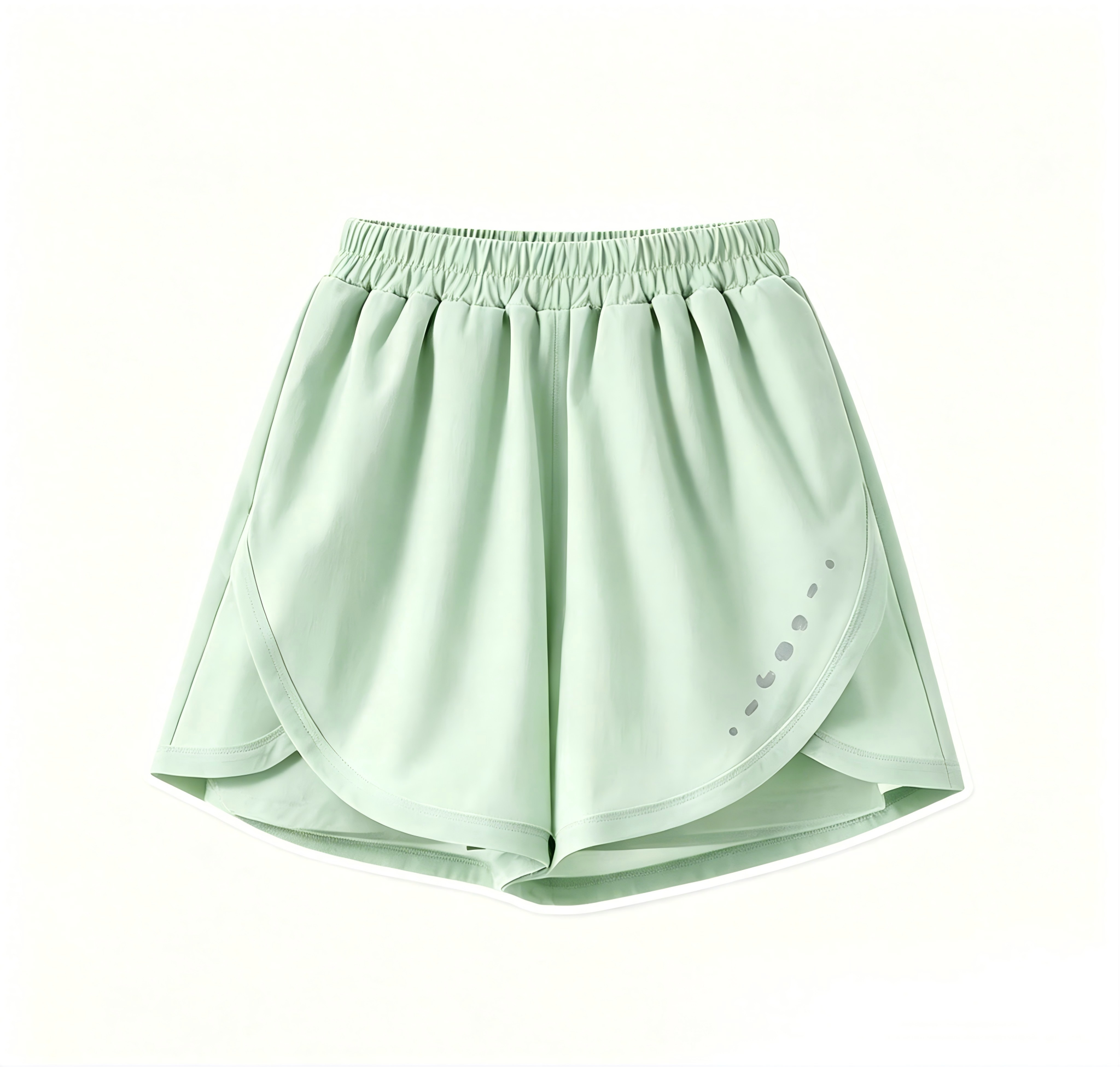 Kids Outdoor Shorts