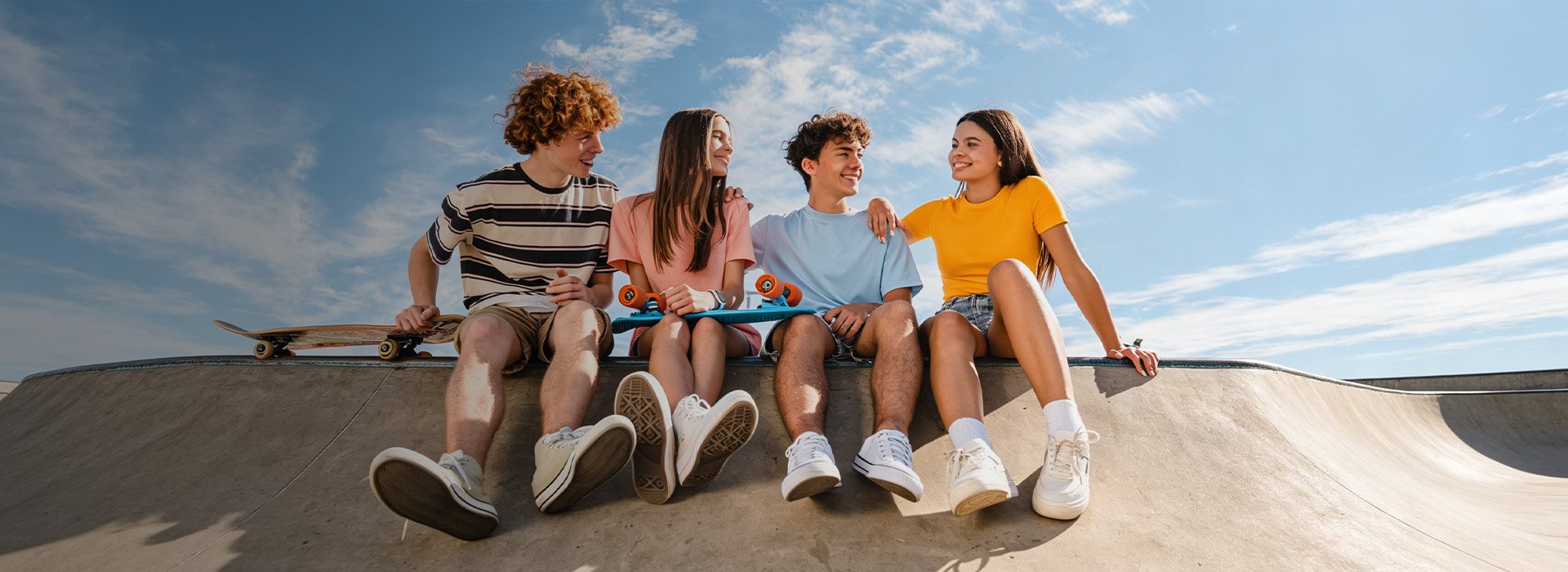 Custom Teen Clothing Manufacturer for Boys, Girls and Plus Size Collections