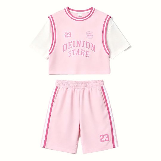 Kids Clothing Sets