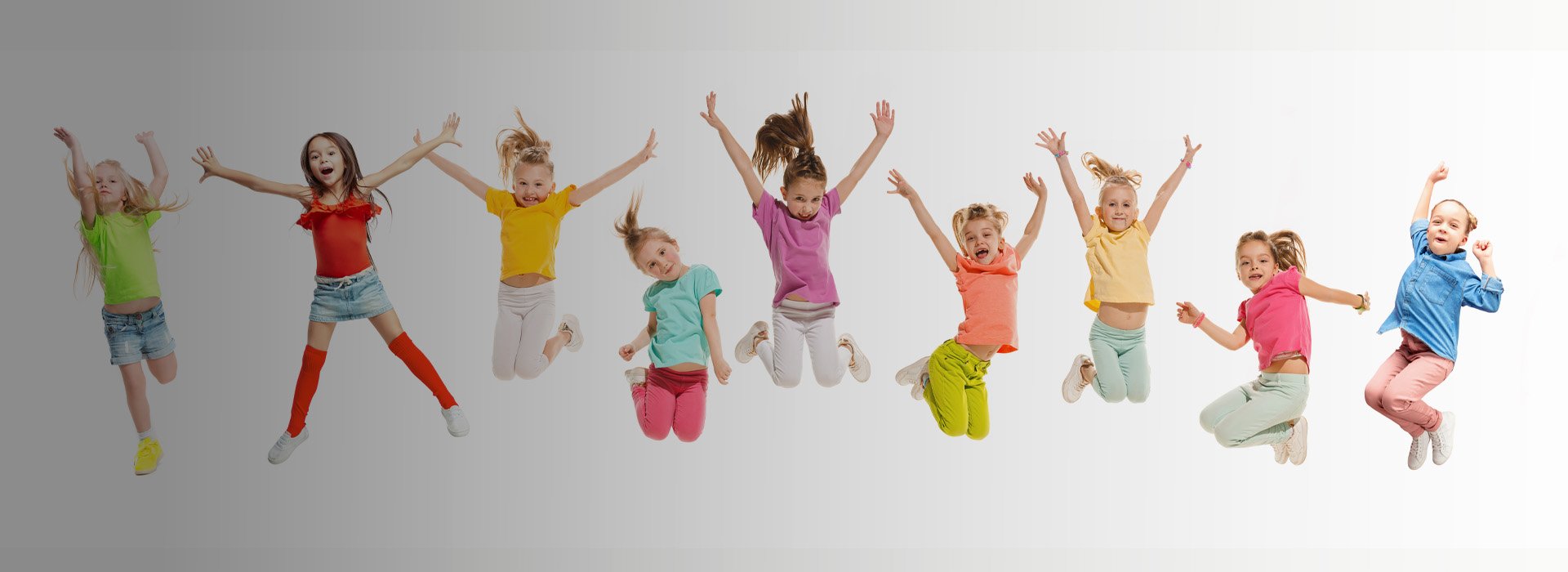 Kids T-Shirts