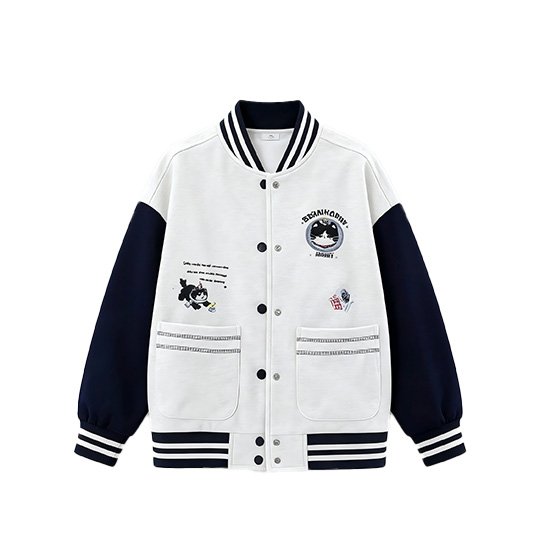 Leisure kids jacket