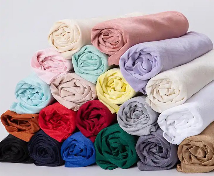 Materials You Can Choose for Your Girls Clothing