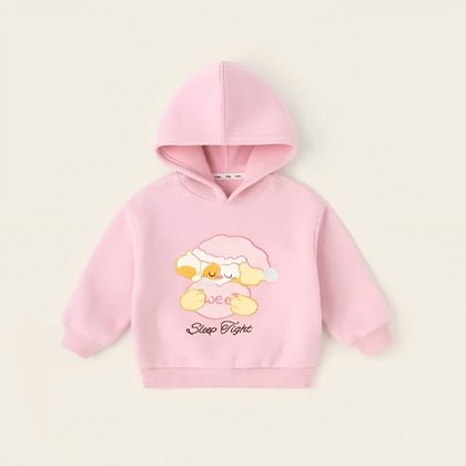 Minimalist Essential Hoodies