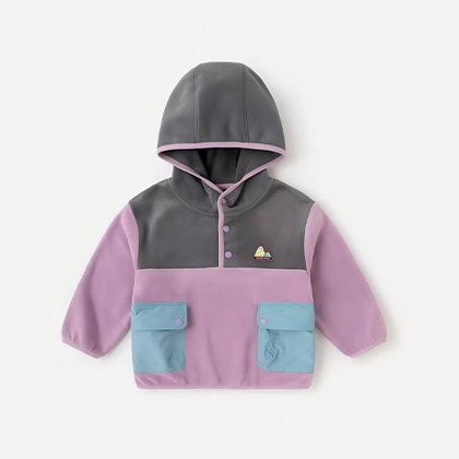 Outdoor Utility Hoodies