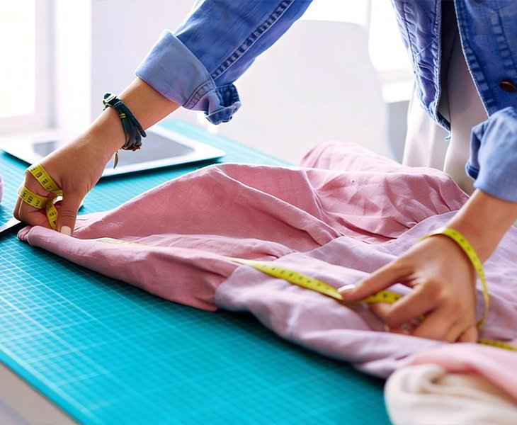 Strict Quality Control for All Your Girls Clothing Orders