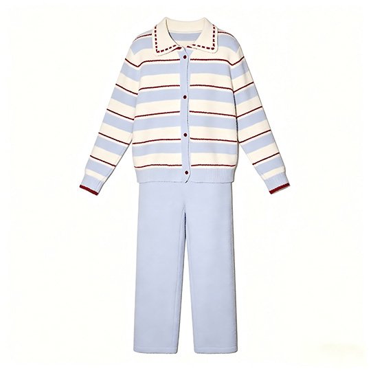 kids two piece set