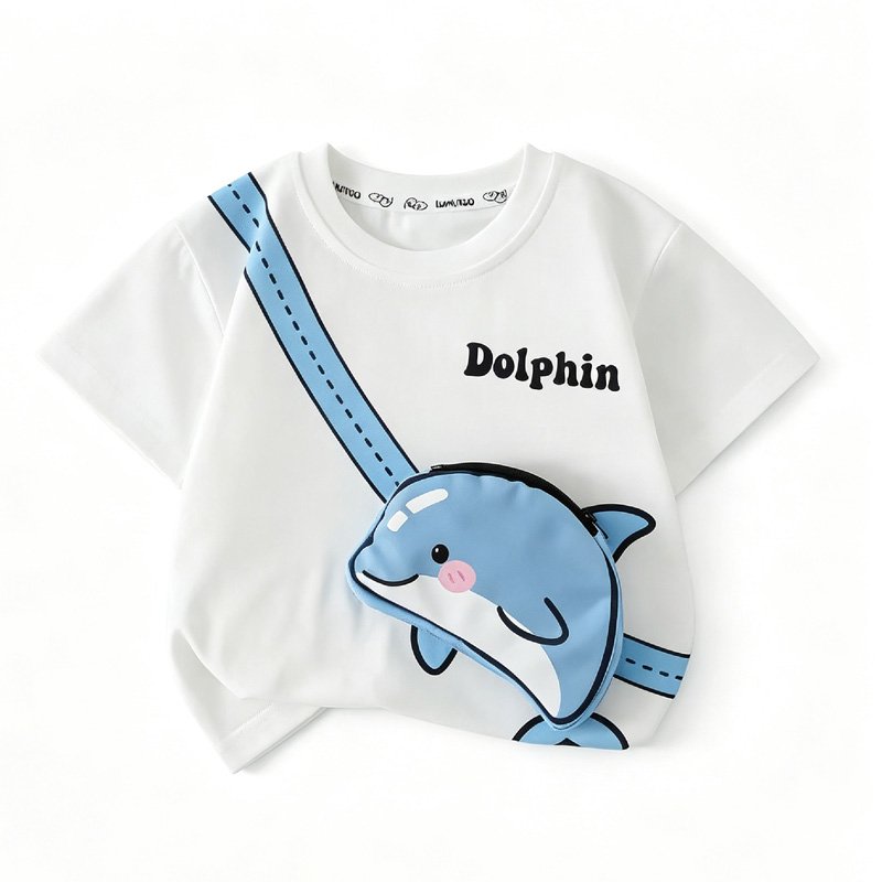 Cute Graphic T-Shirts