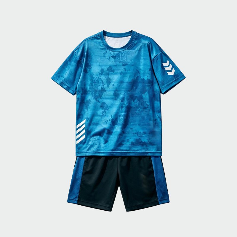 Quick-drying sports T-shirt