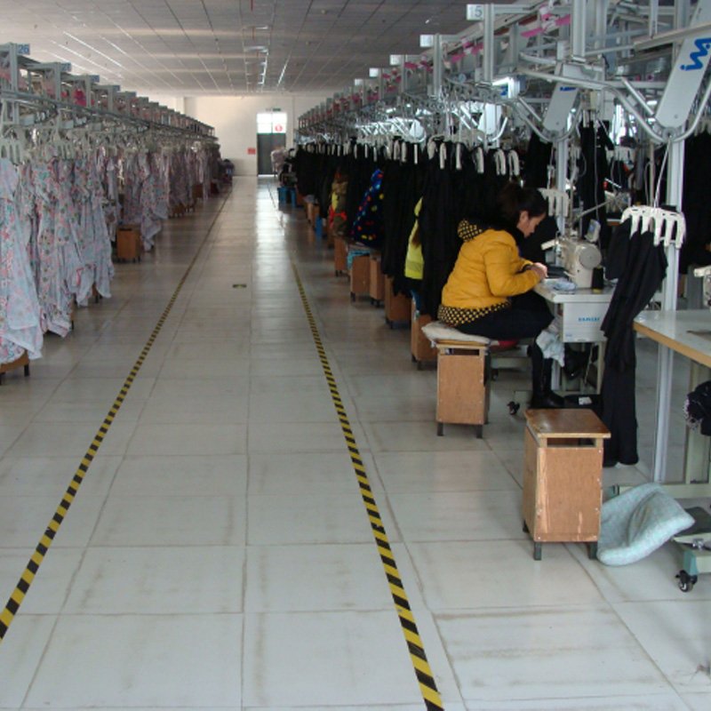 Repeat orders can be produced in as little as 3 days_