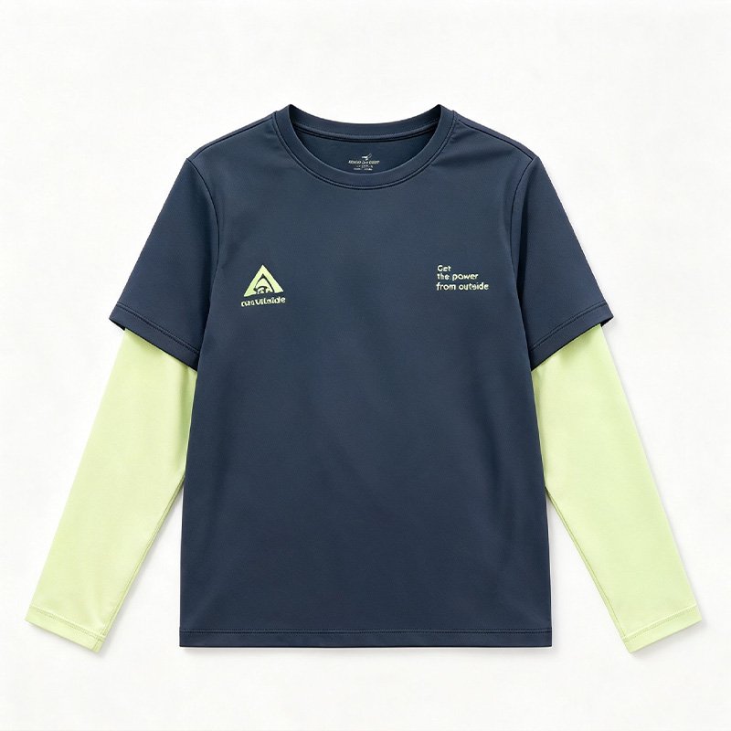 Kids Travel Clothes