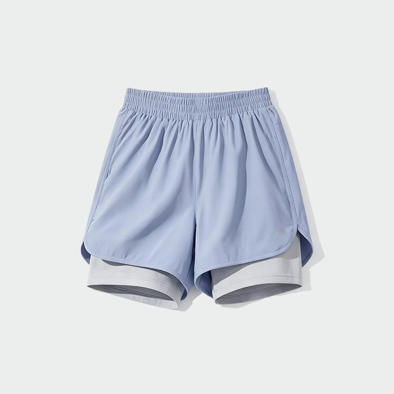 Training shorts
