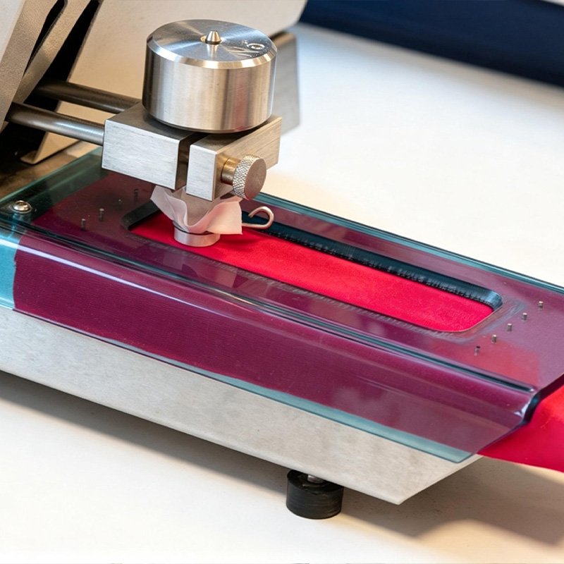 A three-tiered anti-pilling solution reduces customer complaints