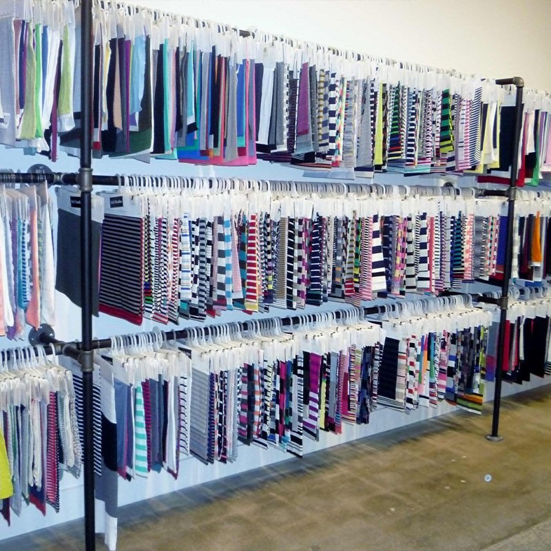 A variety of functional fabrics to meet the needs of different scenarios