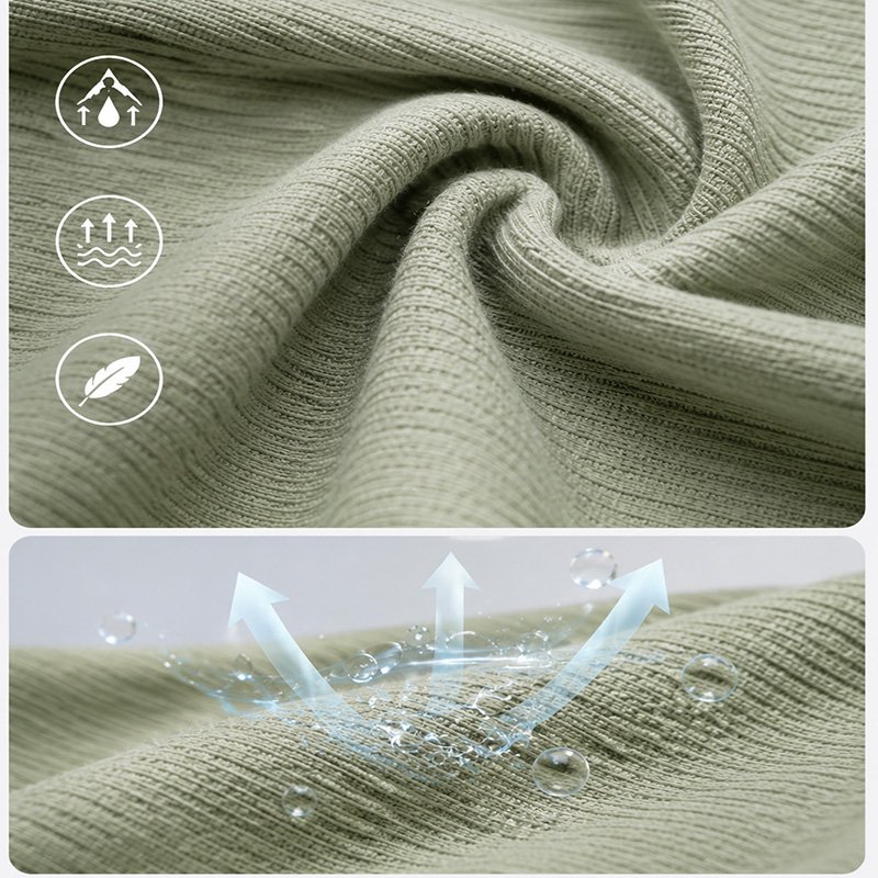 More functions than kids clothing (sun protectionquick dryingmosquito prevention)
