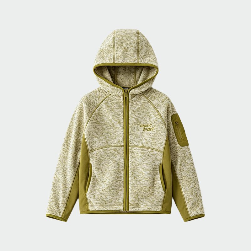 Sports Jacket