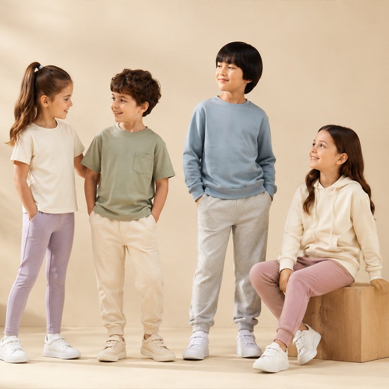 The basic model can be sold 365 days a year