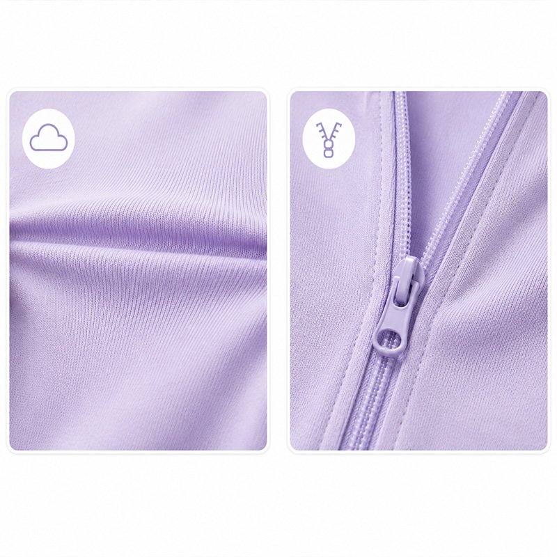More comfortable than professional outdoor equipment (softeasy to put on and take off)