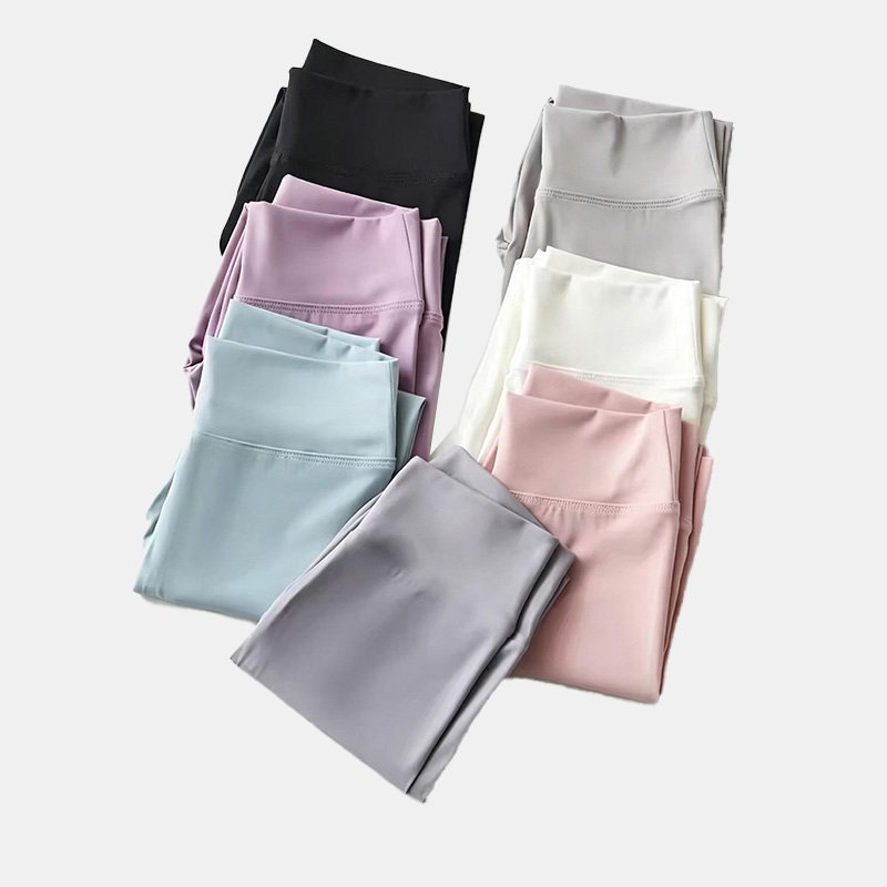 Basic leggings