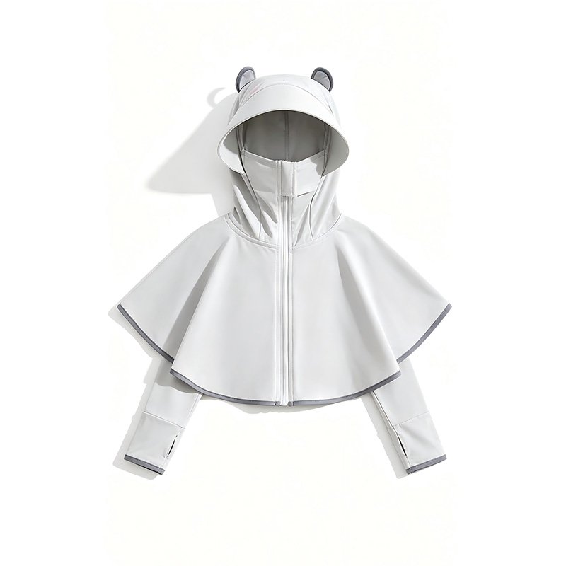 Kids Sun Protection Clothing