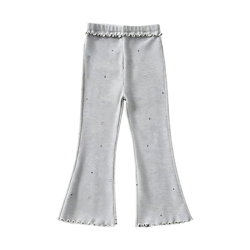 Kids Thermal Leggings